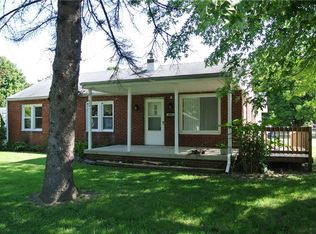 832 Chester St, Anderson, IN 46012