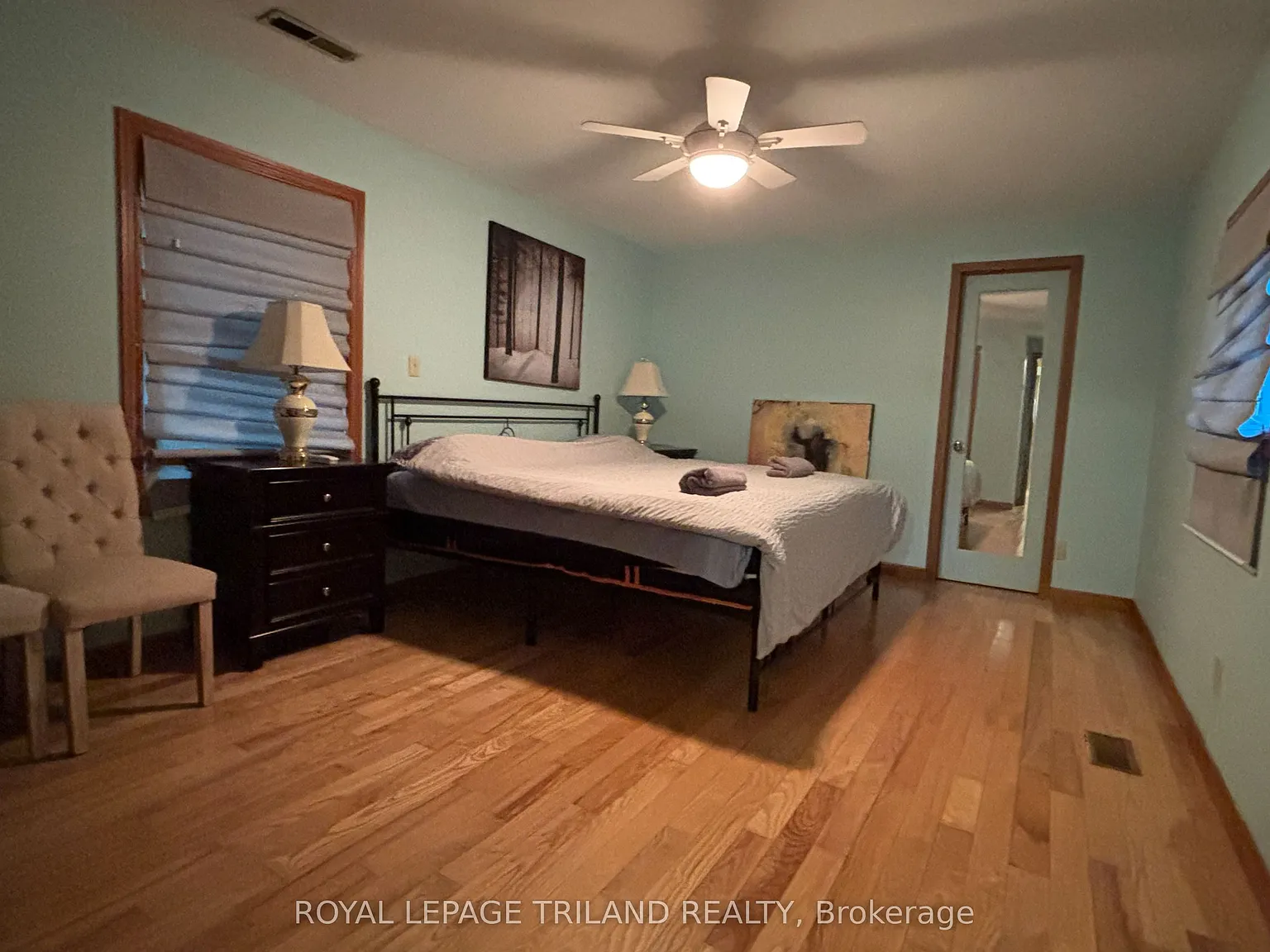 2 bed, $2,400 — Photo 2