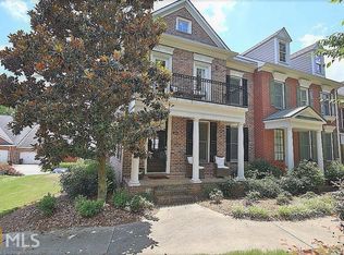 4801 Fairmont Way, Roswell, GA 30075