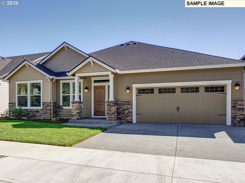 1st image of NE 166th Ave