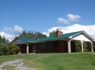 387 Winfrey Way, Rogersville, TN 37857