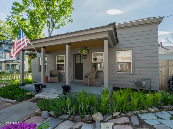 9 Cherry Street, Hudson Falls, NY 12839