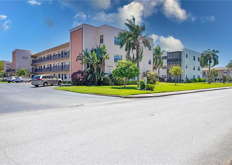 1st image of 5971 Terrace Park Dr N Unit 105