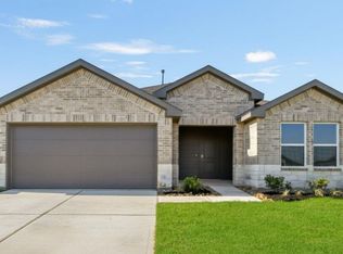 16450 Pinebrook Leaf Ln, Magnolia, TX 77355