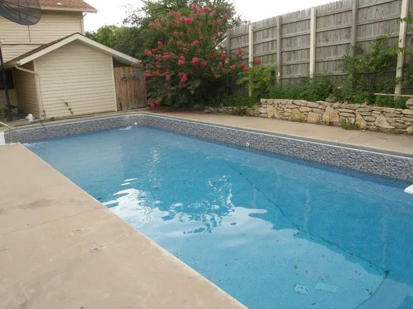 201 S 7th St, Fairfax, OK 74637