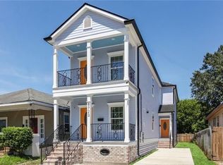 8723 Belfast St, New Orleans, LA 70118