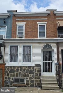 1212 N Curley St, Baltimore, MD, 21213