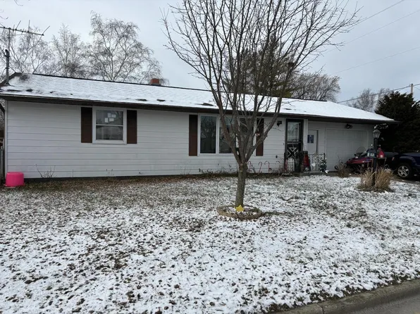 119 1st STREET, Lena, WI 54139