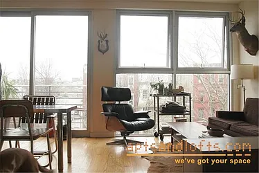 Rented by aptsandlofts.com