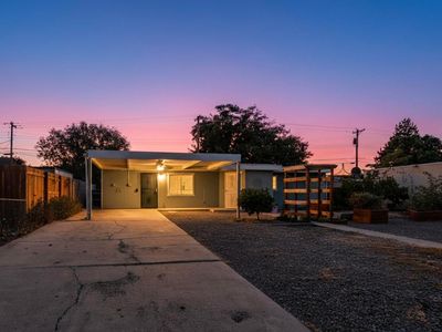 3010 Quincy St NE, Albuquerque, NM, 87110