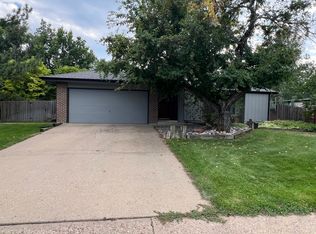 1605 E Pitkin St, Fort Collins, CO 80524