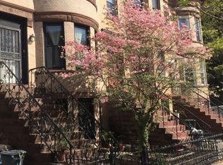 319 Webster Ave #3, Brooklyn, NY 11230