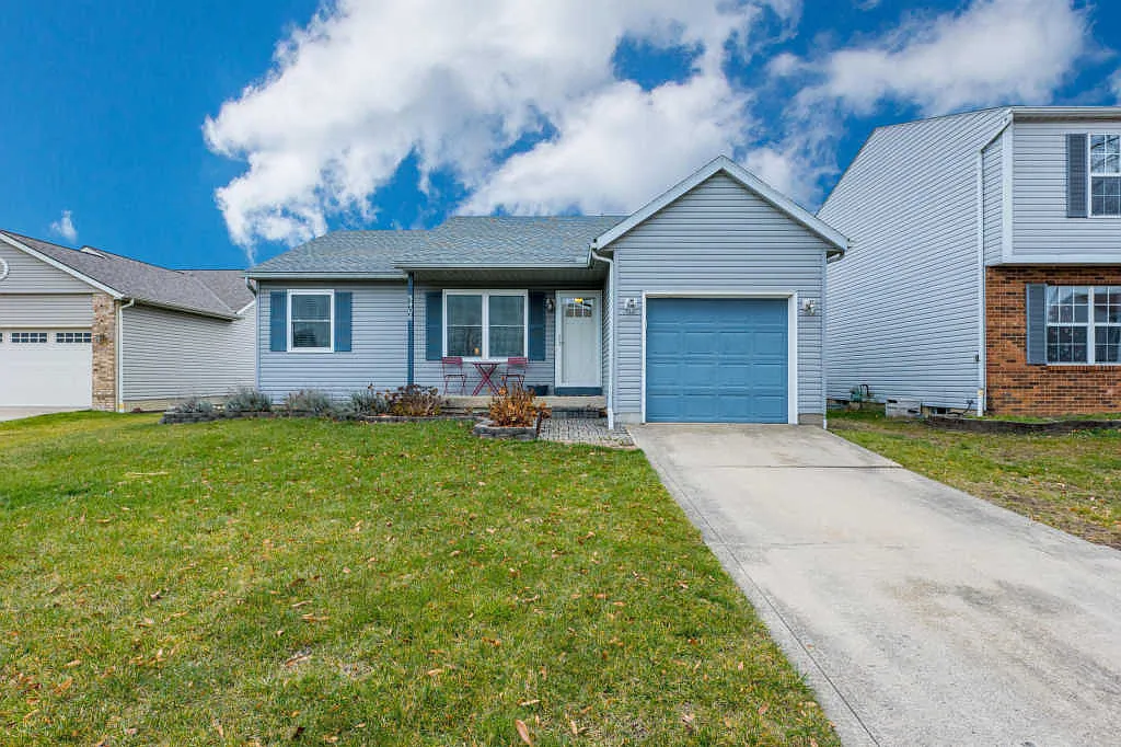 5406 Sawatch Dr photo 1