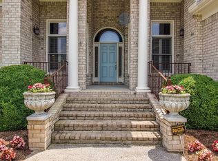 211 Gardenridge Dr, Franklin, TN 37069