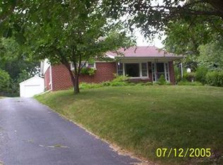 236 W Oakley Ave, Lowell, IN 46356 | Zillow