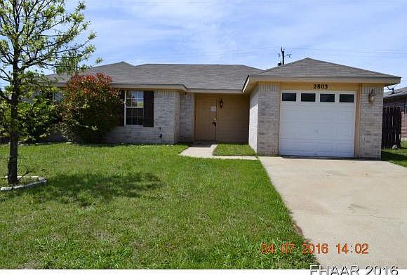 1st image of 2803 Boswell Dr