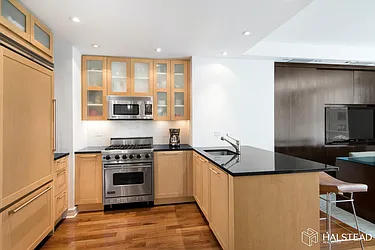 Rented by Halstead Real Estate