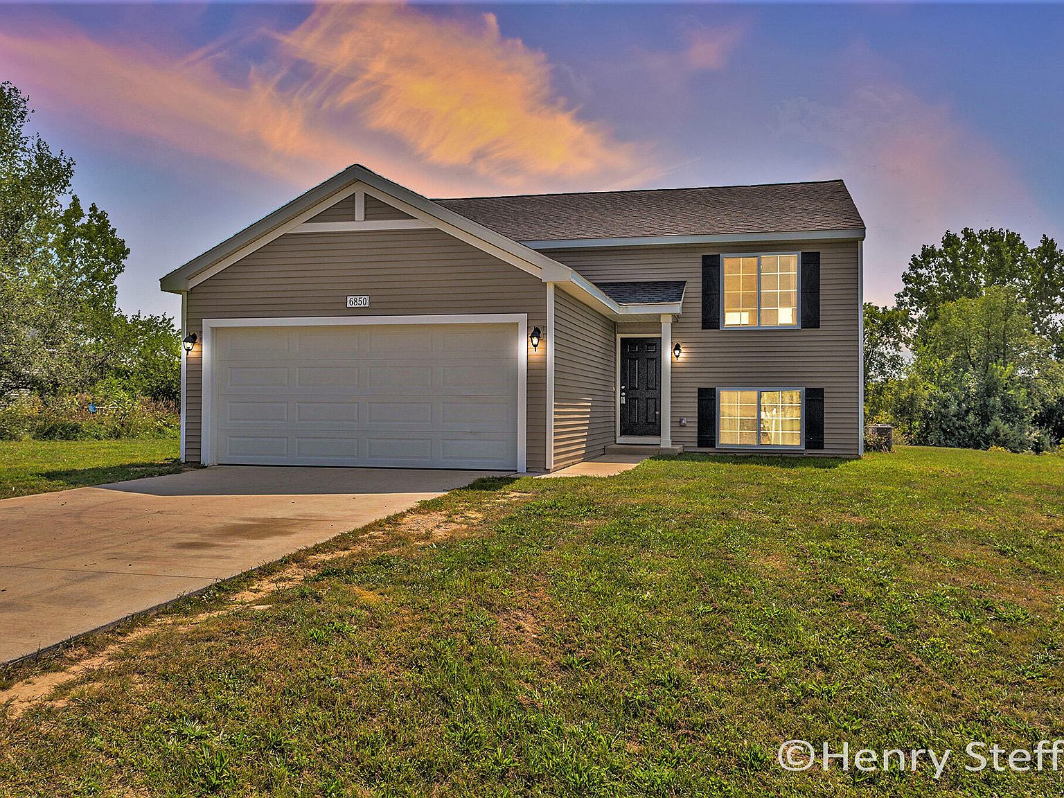 6850 Sydney St, Muir, MI 48860 MLS 23133018 Zillow