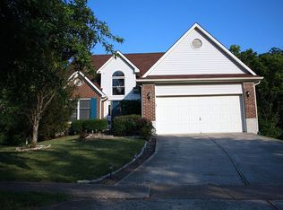 3820 Bingham Dr, Lexington, KY 40514