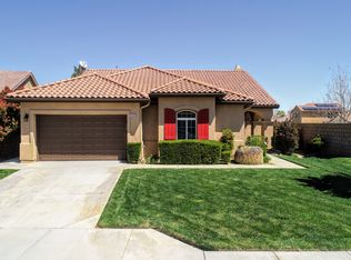 6643 Lacolle Pl, Lancaster, CA 93536