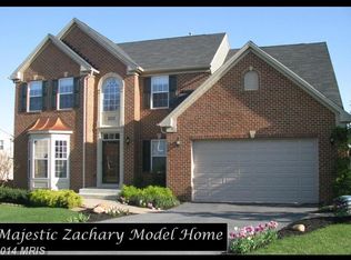2122 Infantry Dr, Frederick, MD 21702
