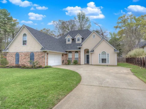 325 Dogwood South Ln, Haughton, LA 71037