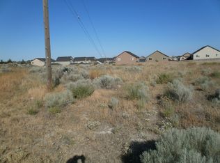 Wapato Dr W, Moses Lake, WA 98837