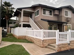 91-1033 Kamaaha Ave APT 1808, Kapolei, HI 96707