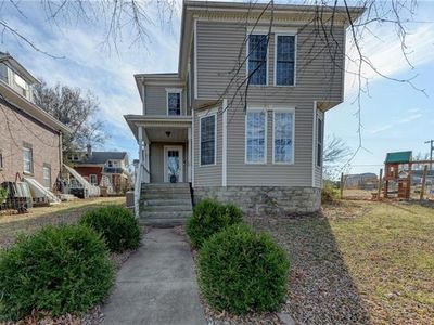 1106 Parallel St, Atchison, KS, 66002