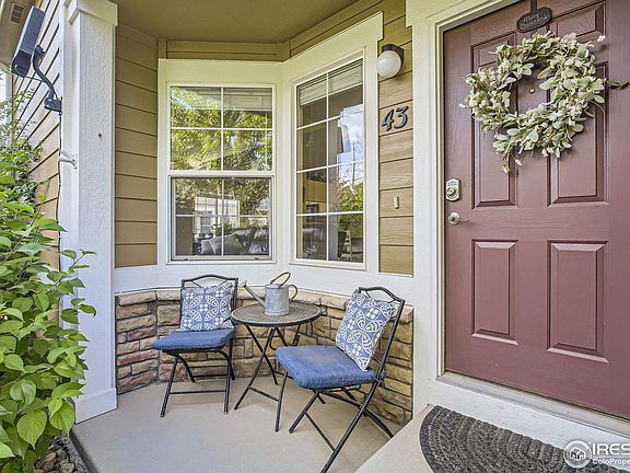 3rd image of 805 Summer Hawk Dr #H-43