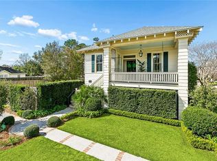 32 Orpheum Ave, Metairie, LA 70005