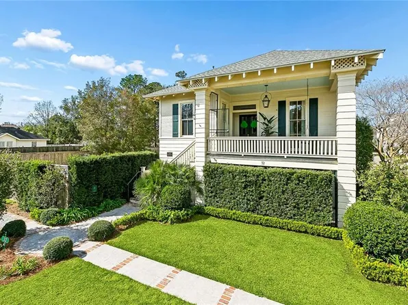 32 Orpheum Ave, Metairie, LA 70005