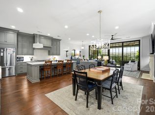 2430 Vail Ave, Charlotte, NC 28207