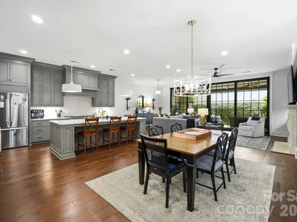 2430 Vail Ave, Charlotte, NC 28207