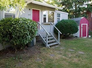 12015 Sand Point Way NE, Seattle, WA 98125