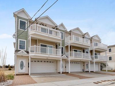 616 W Burk Ave #200, Wildwood, NJ, 08260