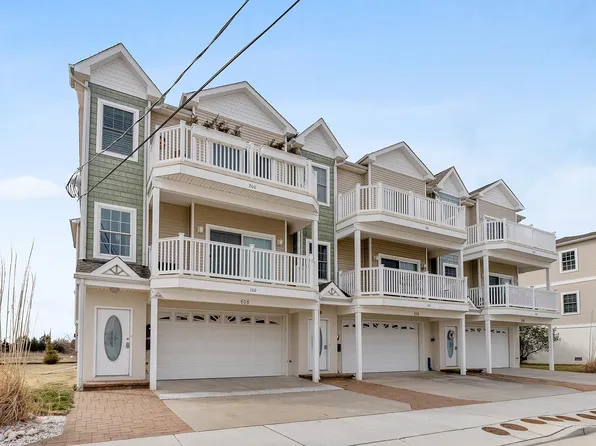616 W Burk Ave #200, Wildwood, NJ 08260