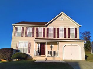 1916 Hilton Ct, Bryans Road, MD 20616