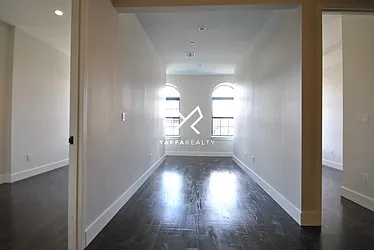 Rented by Yaffa Realty LLC