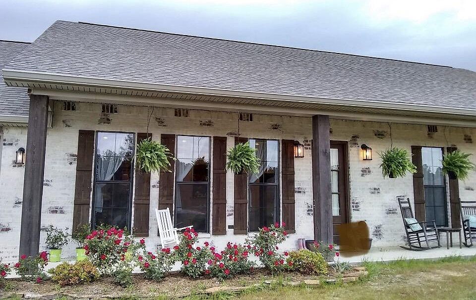 112 Hidden Trl, Leesville, LA 71446 MLS 34116 Zillow