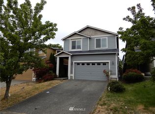 7309 178th Stct E, Puyallup, WA