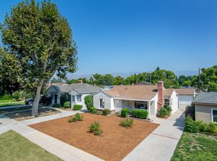 1106 N Florence St, Burbank, CA 91505