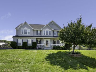 107 Spruce Hill Way, Charles Town, WV, 25414