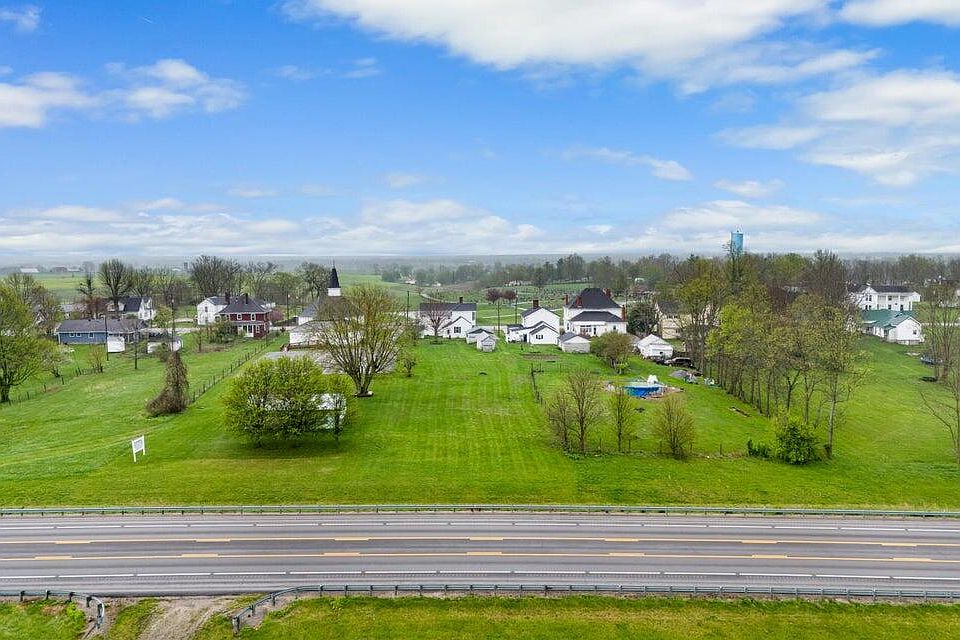 2934 Veterans Memorial Hwy, Sharpsburg, KY 40374 | MLS #25001105 | Zillow