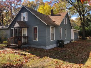 1949 Ray St, Muskegon, MI 49442