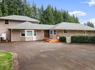 38550 SE Corner Rd, Estacada, OR 97023