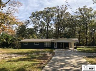 943 Wall Williams Rd, West Monroe, LA 71291