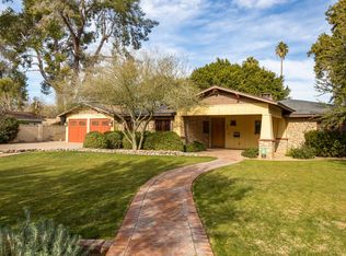 830 W Palo Verde Dr, Phoenix, AZ 85013