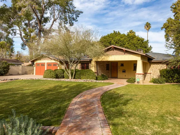 830 W Palo Verde Dr, Phoenix, AZ 85013