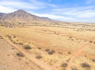 E Codorniz Sendero Rd #52, Hereford, AZ 85615